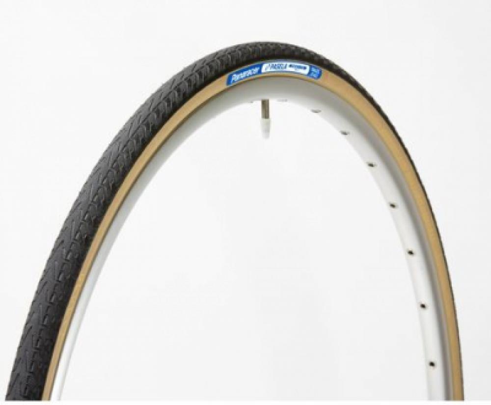Panaracer Reifen Pasela ProTite 28x0.90" 23-622 schwarz/creme Draht"