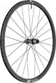 DT Swiss Laufrad AR 1600 SPLINE 27,5" 584 x 20 mm Schwarz - aerodynamisches Disc-Laufrad