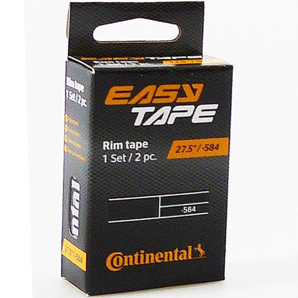 Felgenband Easytape 8bar 18-584 2 Stück 18mm