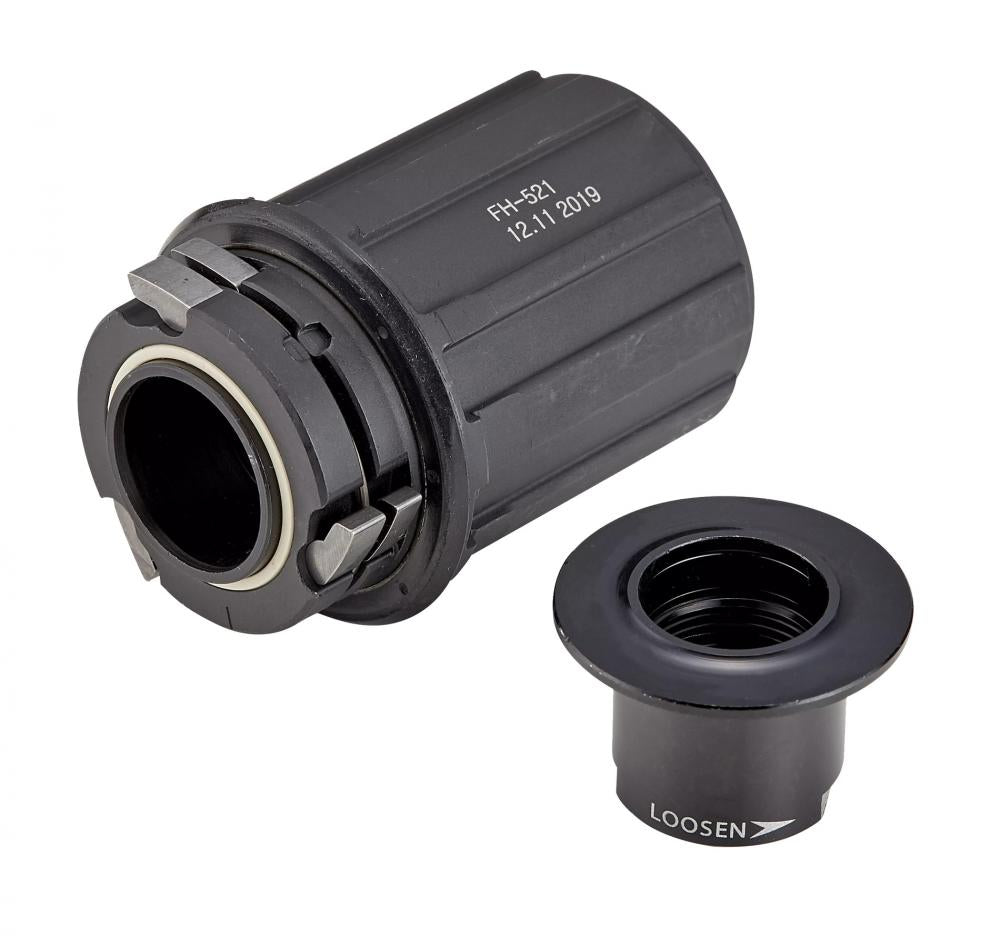 FORMULA FHB FORMULA - TA SHIMANO 10-SPD STEEL 3 PAWL W/ END CAP (SP-) - Achse - Freilauf