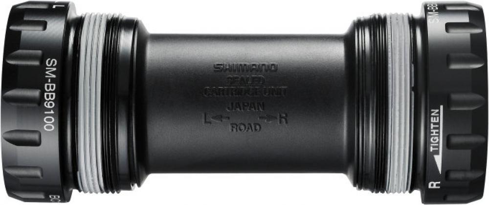 SHIMANO Innenlager DURA-ACE R9100 BSA Innenlager - für BSA-Gewindegehäuse