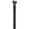 Procraft Sattelstütze Allround Essential 34,9 x 400 mm Schwarz - robuste Allround-Lösung