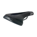 Selle Italia ST 5 Flow L2 City-/Touring-Sattel 165 × 276 mm Flow-Aussparung, Gel-Polsterung, FeC-Alloy Schiene Ø 7 mm
