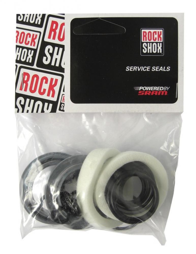 Federgabel Service-kit Sektor Silver Solo-air Gabel Service-kit Basic 00.4315.032.470