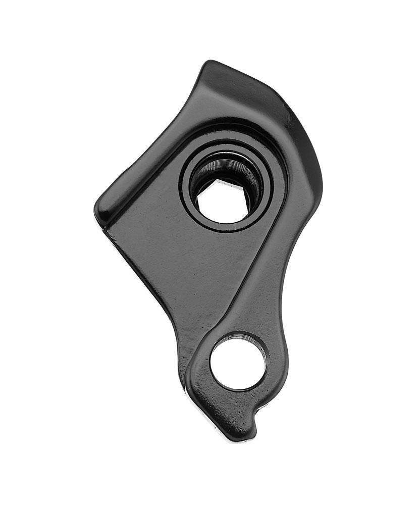 Gh-399 Udh Schaltauge Inkl. Schrauben - Aluminium Al6061, Für Sram-kompatible Rahmen, Auf Karte