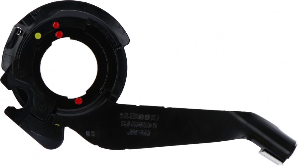 SHIMANO Schalteinheit CJ-S7000 - Nexus/Alfine Schaltzugführung, 41 g