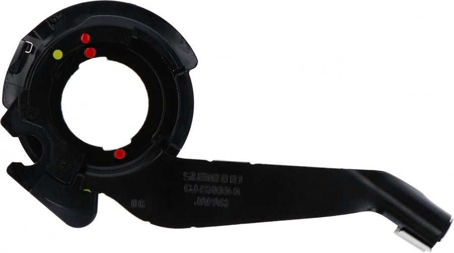 SHIMANO Schalteinheit CJ-S7000 - Nexus/Alfine Schaltzugführung, 41 g