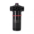 ROCKSHOX Eyelet Dämpfer Body Assembly Trunnion 40 Vivid C1+ 2024+