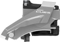 SHIMANO Umwerfer CUES 9-/10-fach Dual-Pull 36/40Z - präzise Schaltperformance für moderne Antriebe