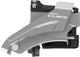 SHIMANO Umwerfer CUES 9-/10-fach Dual-Pull 36/40Z - präzise Schaltperformance für moderne Antriebe