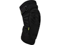IXS Sports Division iXS Carve 2.0 knee guard XXL black - maximaler Knieschutz für Trail & Enduro