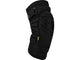 IXS Sports Division iXS Carve 2.0 knee guard XXL black - maximaler Knieschutz für Trail & Enduro
