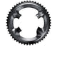 SHIMANO Kettenblatt DURA-ACE FC-R9100 53 Zähne - maximale Antriebs-Effizienz für Rennräder