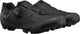 SHIMANO SHIMANO Fahrradschuhe XC302W Damen MTB SPD Fahrradschuhe Größe 42 Schwarz