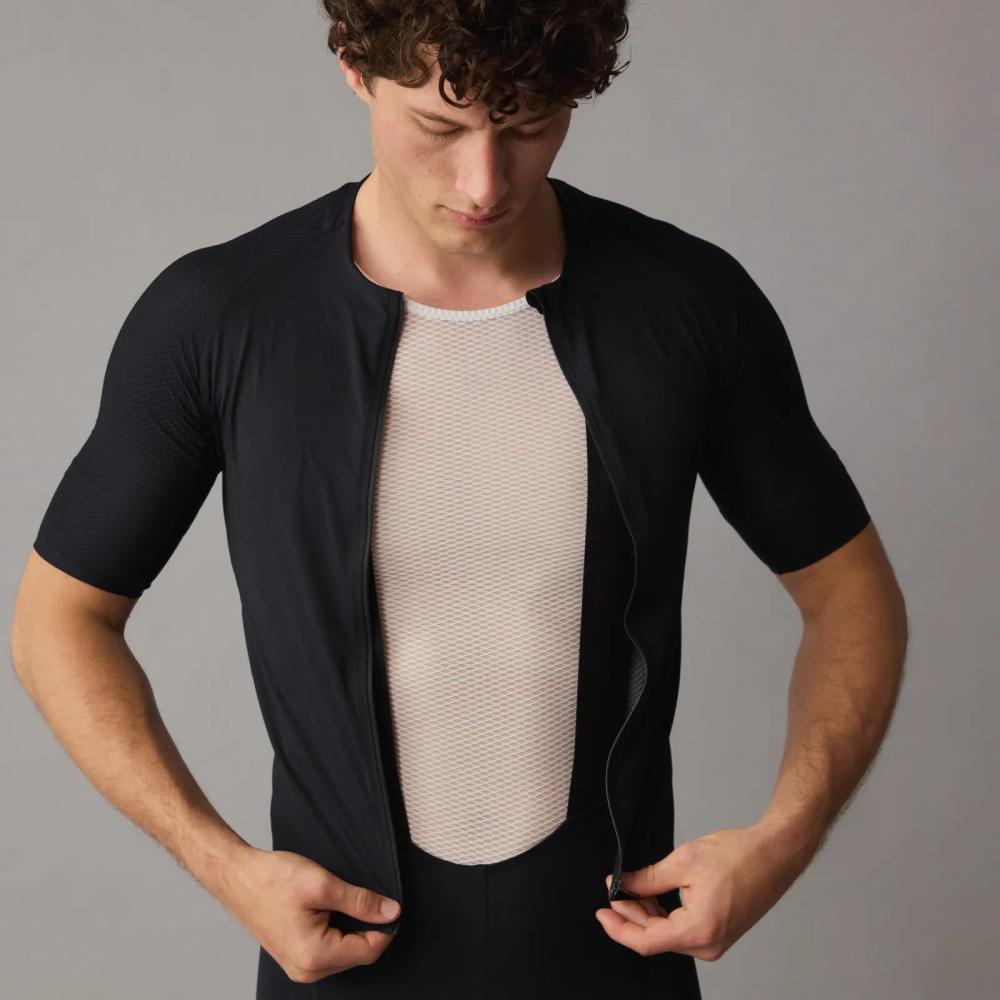 SQlab SQ-Jersey ONE12 Fahrradtrikot Größe S - Atmungsaktives Bike Jersey