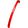 Sidi Schuhlöffel 36 cm Rot - komfortables An- und Ausziehen von Schuhen