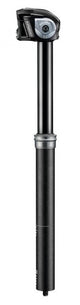 Teleskopsattelstütze KS LEV Circuit Ø 31,6mm, 447mm, Hub 150mm, kabellos