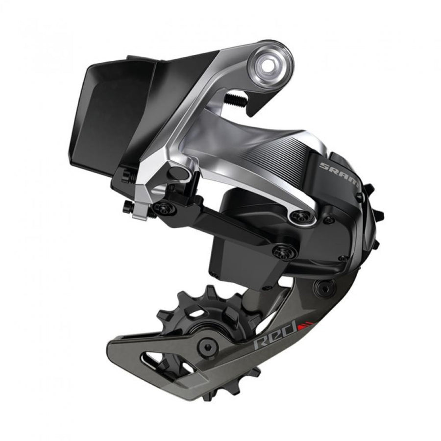 SRAM RED eTap 11-fach Schaltwerk mittellanger Käfig 32T A2 - maximale Präzision für Rennrad-Schaltungen