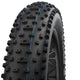 Schwalbe AL MIGHTY Evolution Line SpeedGrip Super Ground Faltreifen 120-559 - Fatbike Reifen für Schnee und Schlamm - Schlauch - Fahrradreifen