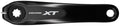 SHIMANO Kurbelarm rechts E-BIKE SYSTEMS FC-M8050 XT Logo - 175MM