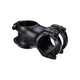 BBB Cycling BBB Vorbau Rider 2.0 +/-7D 31 schwarz - leichter 3D-geschmiedeter Ahead-Vorbau