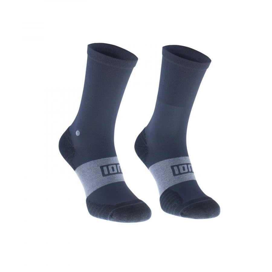 ION Bike ION MTB Socks Short 35-38 47220-5858 - Mountainbike Hose - Bekleidung