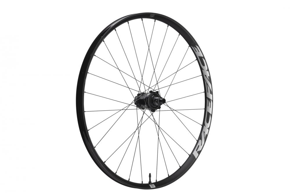 Race Face Turbine 30 Laufrad HR 29", 157x12mm, XD, 6-Loch - robuste Performance
