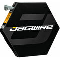 Jagwire Schaltzug Basic Stahl verzinkt 1,2 x 2300 mm Silber - günstiger Ersatzzug