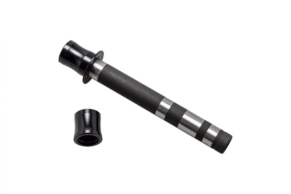 BEAR Pawls 12x148mm Boost Hinterradnabe - Stahl Achsen & Endkappen Kit - HUB SUB, BEAR PAWLS 12X148MM REAR HUB, STEEL HUB AXLE & END CAPS KIT