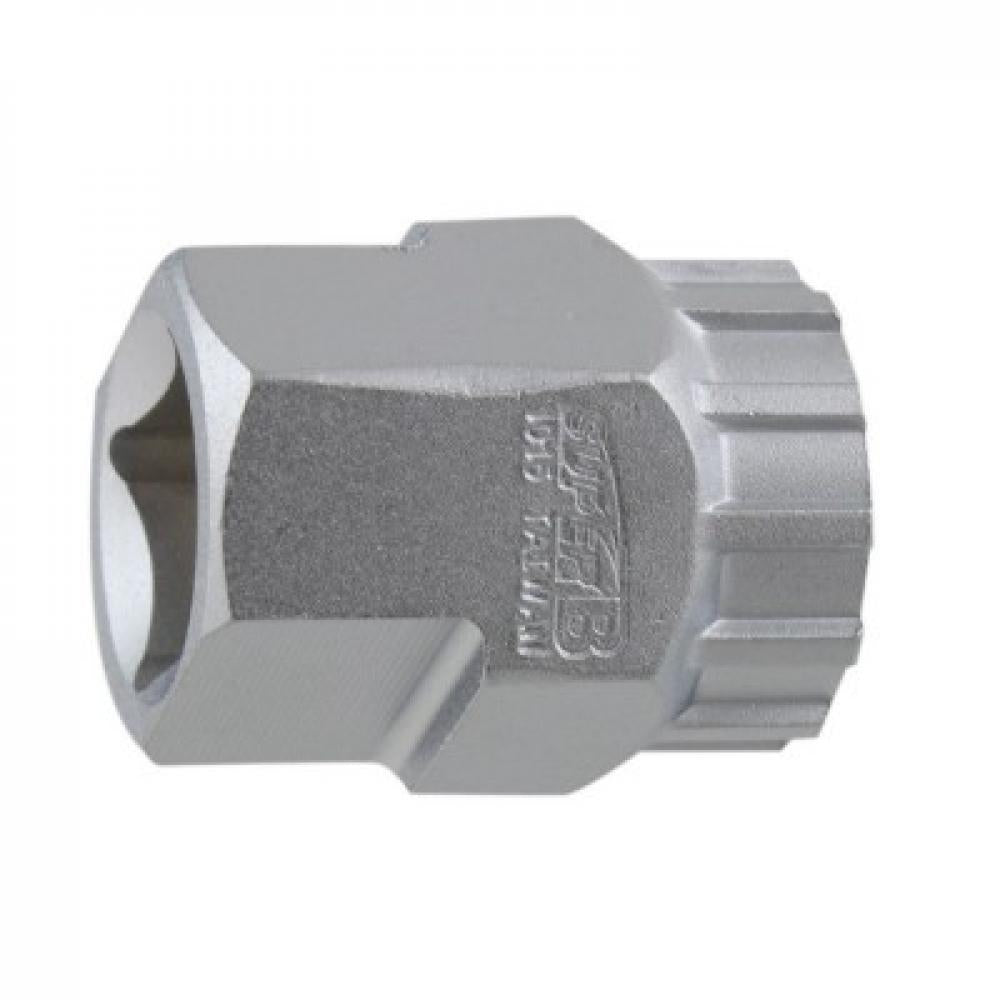 Super B TB-1015 Kassettenabzieher Shimano HG/IG - 1/2 Zoll