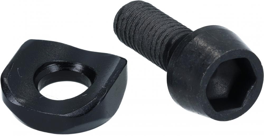 SHIMANO Klemmschraube FD-R9250 - Befestigungsschraube vorn, ca. 6 g