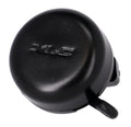 XLC Trillerklingel DD-M34 schwarz Stahl