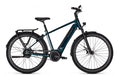 Kalkhoff IMAGE 5+ EXCITE BLX 29in XL darksprings glossy - komfortables City-E-Bike mit 625Wh