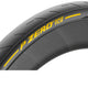 Pirelli P ZERO Race TLR Colour Edition 28-622 - Tubeless-Ready Rennradreifen Schwarz-Gelb