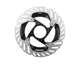 Shimano Bremsscheibe CL 140 mm - Center Lock Rotor für MTB und E-Bike - Scheibenbremse