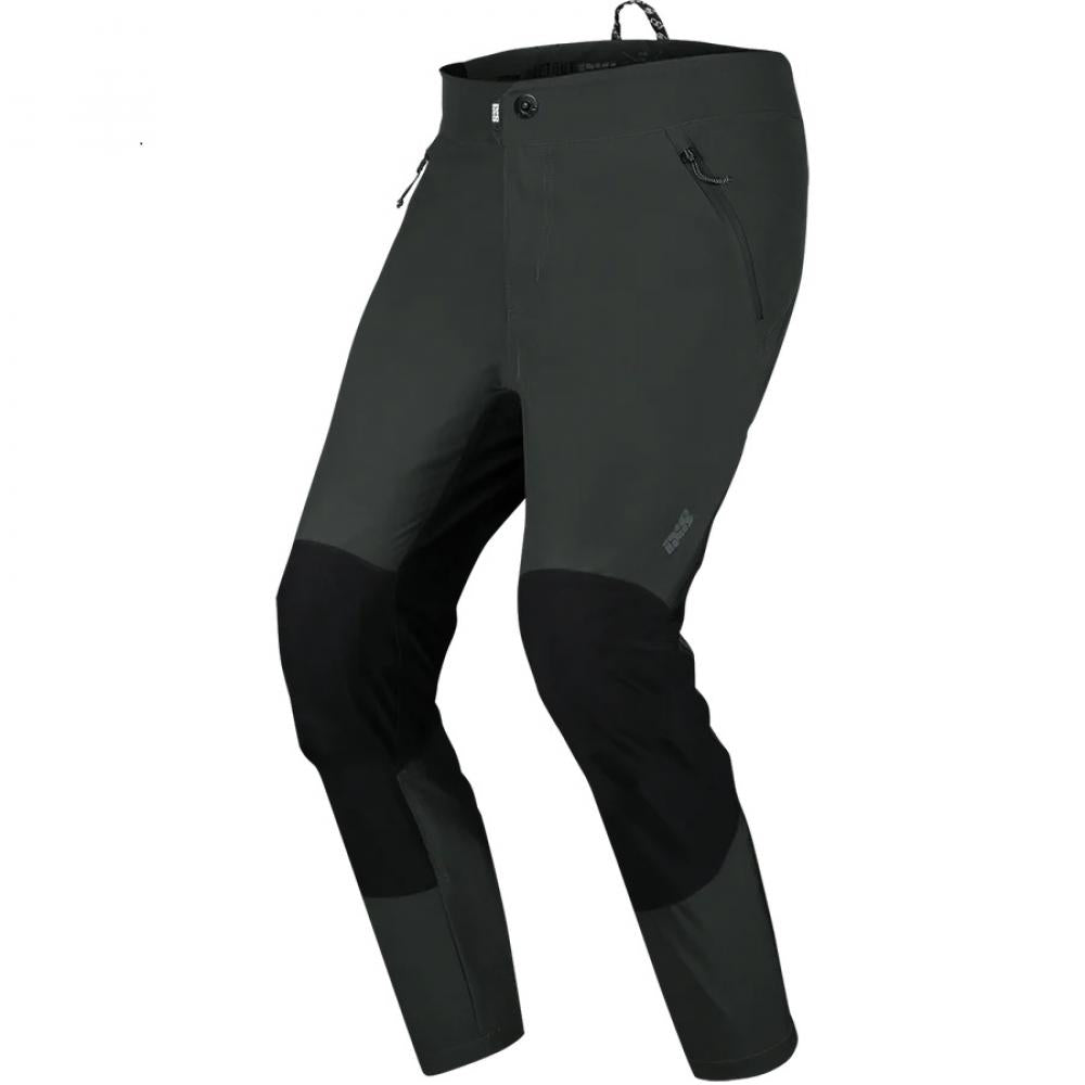 IXS Sports Division iXS Carve All-Weather Pants XS black - wasserdichte Trail-Hose