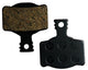 NG Sports Semi-Metall Disc-Bremsbeläge Magura MT2-MT4-MT6-MT8