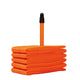 Tubolito Tubo-ROAD SYNCD 23/35-622 SV 42 mm Rennradschlauch Orange