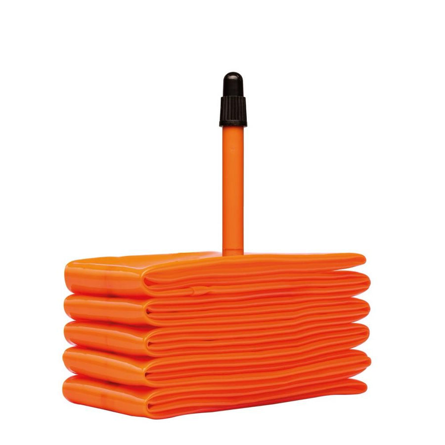 Tubolito Tubo-ROAD SYNCD 23/35-622 SV 42 mm Rennradschlauch Orange