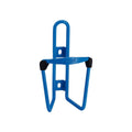 BBB Cycling BBB Flasschenhalter FuelTank blau One Size blau - sicherer Halt für Ihre Trinkflasche