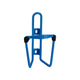 BBB Cycling BBB Flasschenhalter FuelTank blau One Size blau - sicherer Halt für Ihre Trinkflasche