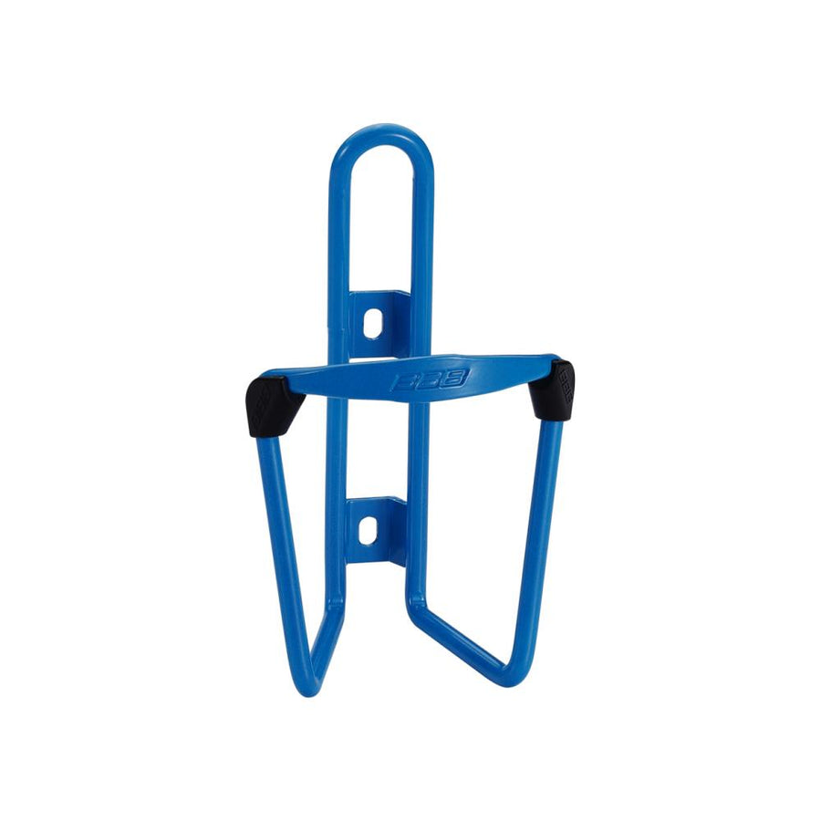 BBB Cycling BBB Flasschenhalter FuelTank blau One Size blau - sicherer Halt für Ihre Trinkflasche
