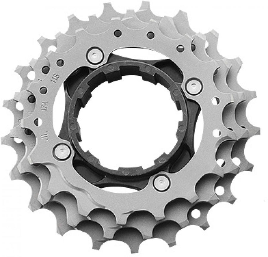 SHIMANO Ritzel für CS-9000 - 18-19, 21 Zähne, 11-25