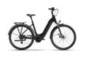 TRIA X7 i500Wh 7-G Altus 24 Winora BPI mystic black gloss Rh 51
