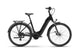 TRIA X7 i500Wh 7-G Altus 24 Winora BPI mystic black gloss Rh 51