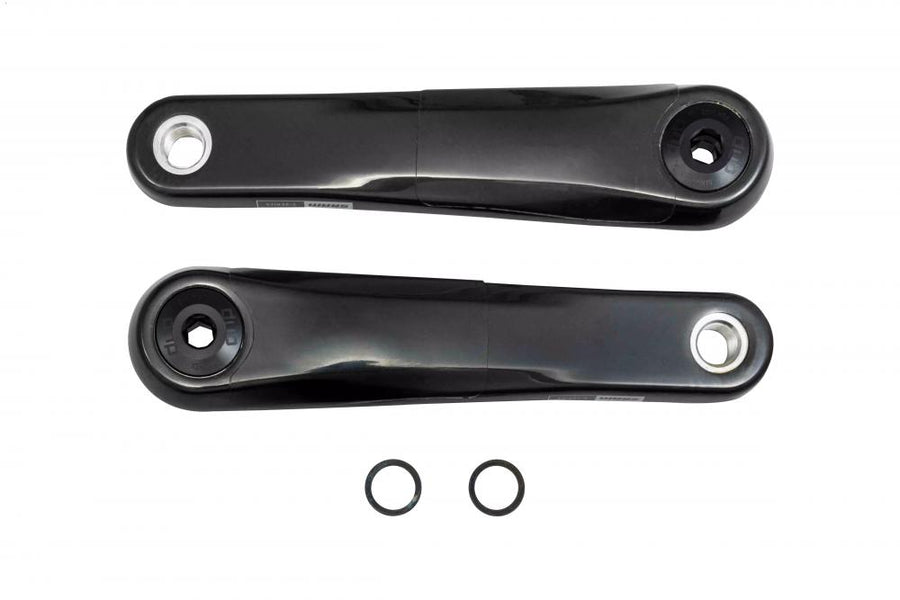 SRAM Turbo Crankset SL M20 Road 175mm inkl. Arme Alloy - SRAM 11.6118.070.003 - Kurbel