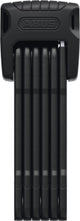 Abus Faltschloss BORDO Granit 6500K/90 BK SH