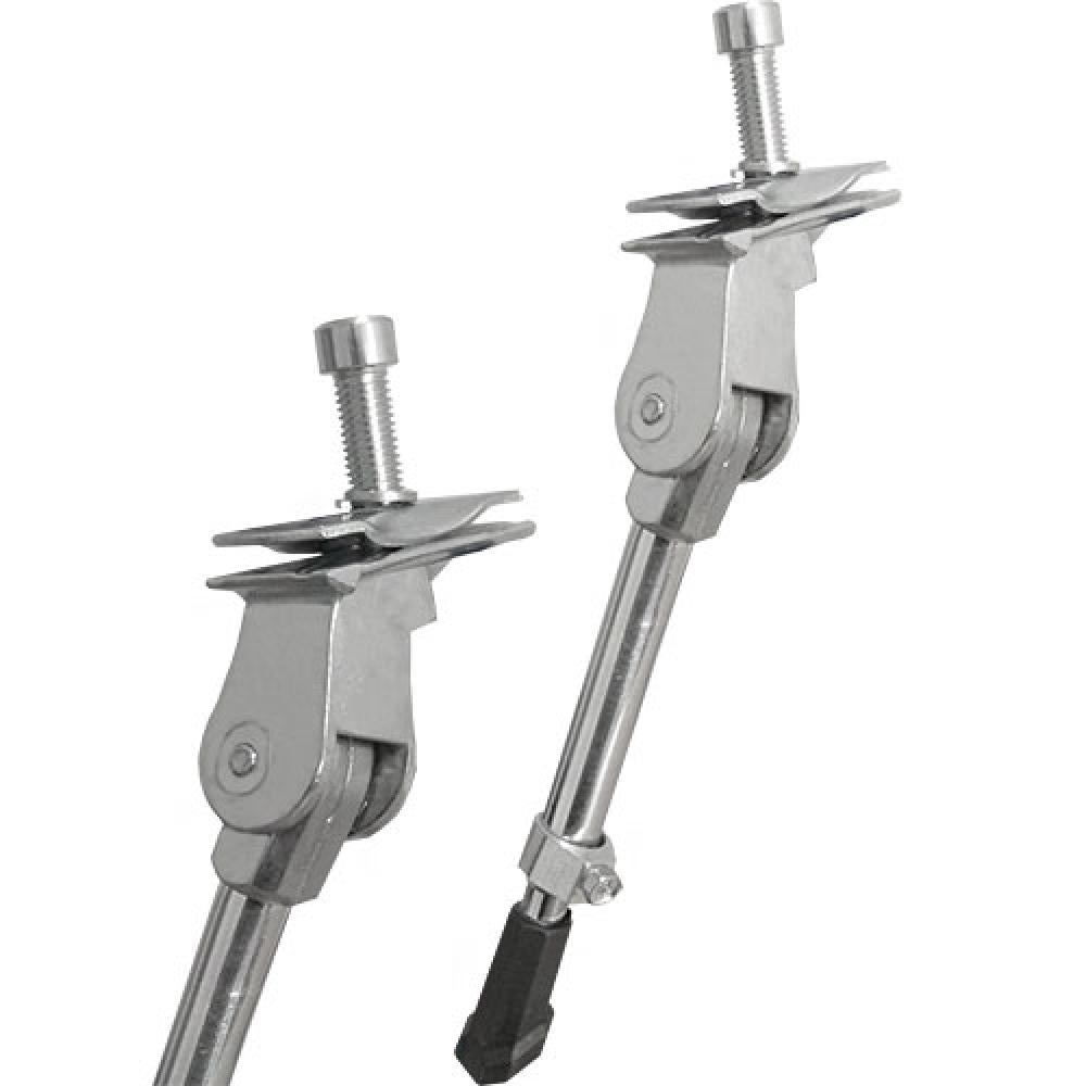 Seitenstütze 12 Bis 20 Zoll Einstellbar 150mm Bis 210mm 430840