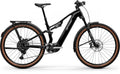 CENTURION Lhasa R2000 EP4 E-Bike 800 Wh - Schwarz - L/44 cm