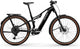 CENTURION Lhasa R2000 EP4 E-Bike 800 Wh - Schwarz - L/44 cm
